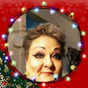 Meet your Posher, Christy